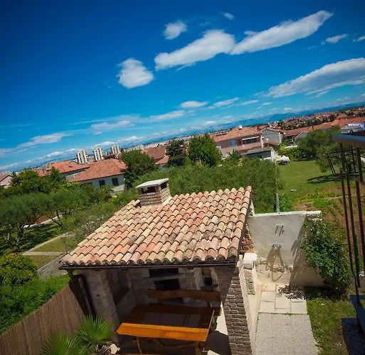 Apartments Duka