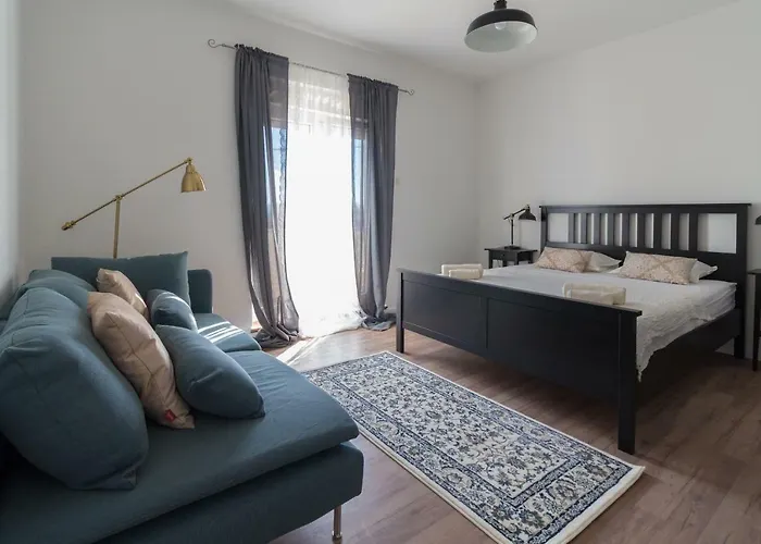 Apartments Duka