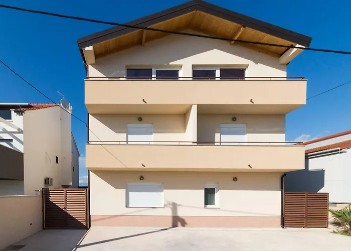 Apartments Duka