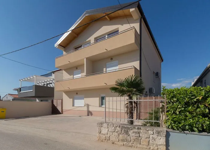 Apartments Duka