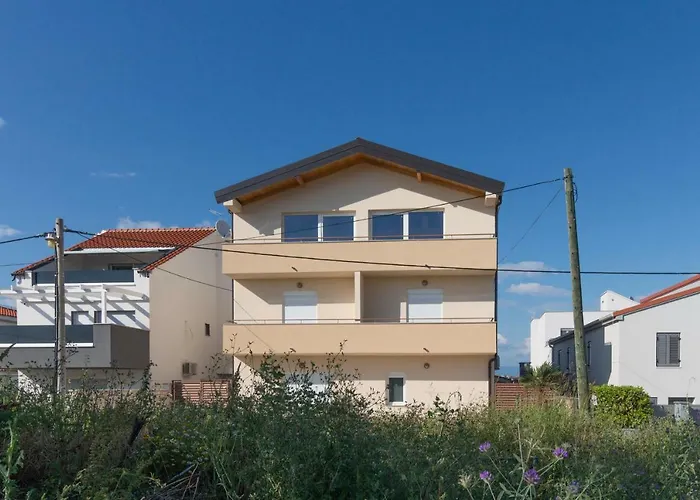Apartments Duka