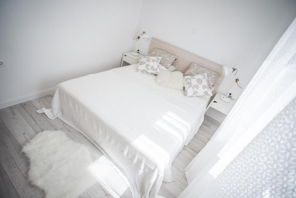 Duka Apartment *