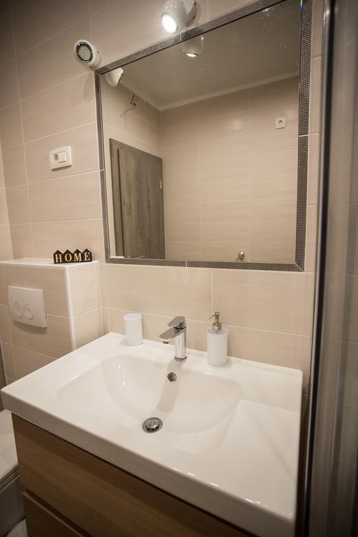Duka Apartment Zadar