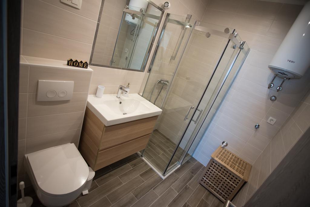 Duka Apartment