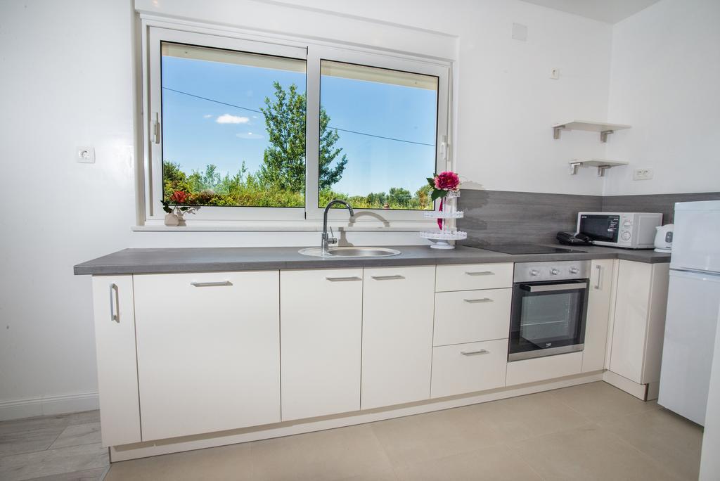 Duka Apartment *