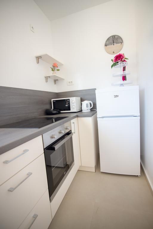 Apartment Duka