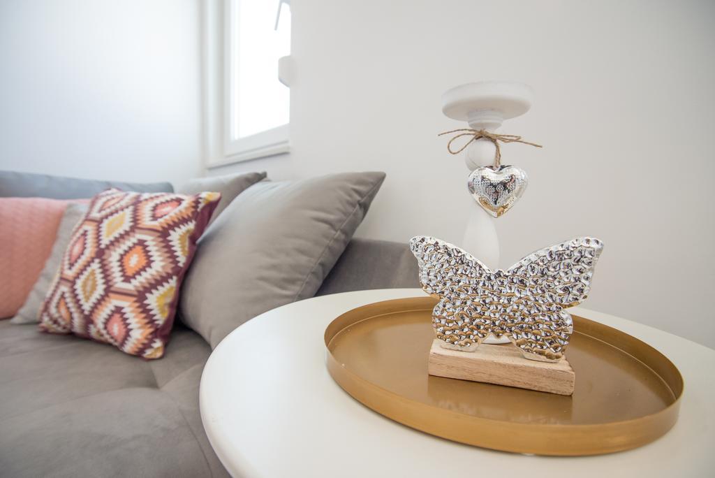 Apartment Duka