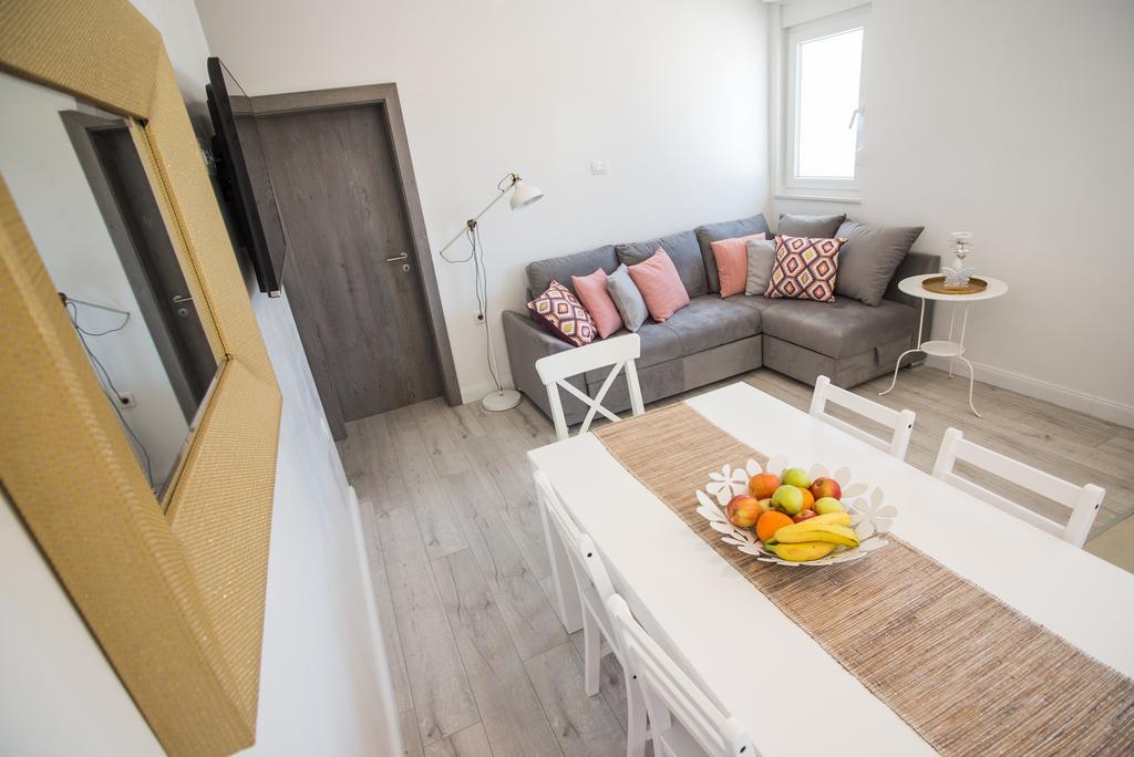 Duka Apartment