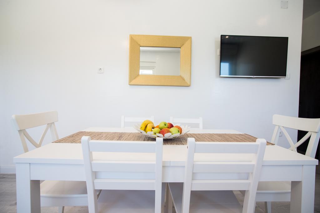 Apartment Duka *