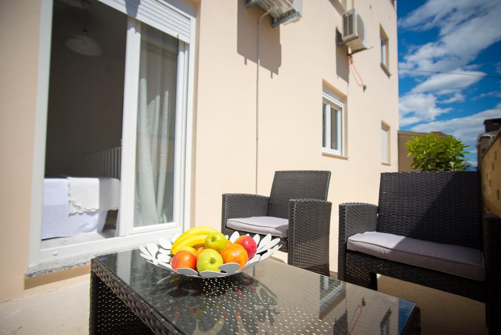 Duka Apartment *