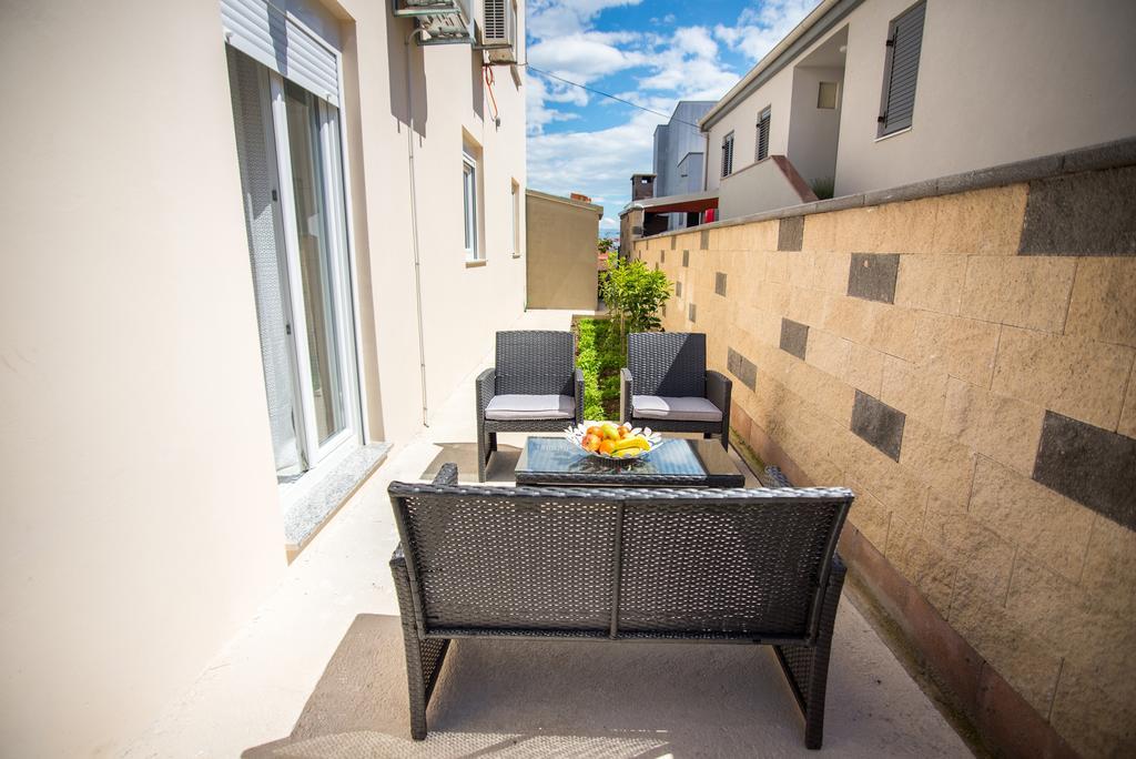 Apartment Duka