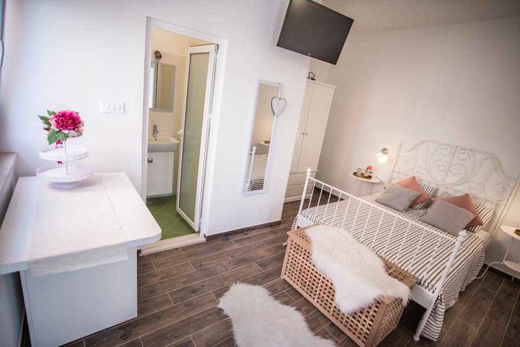 Duka Apartment *