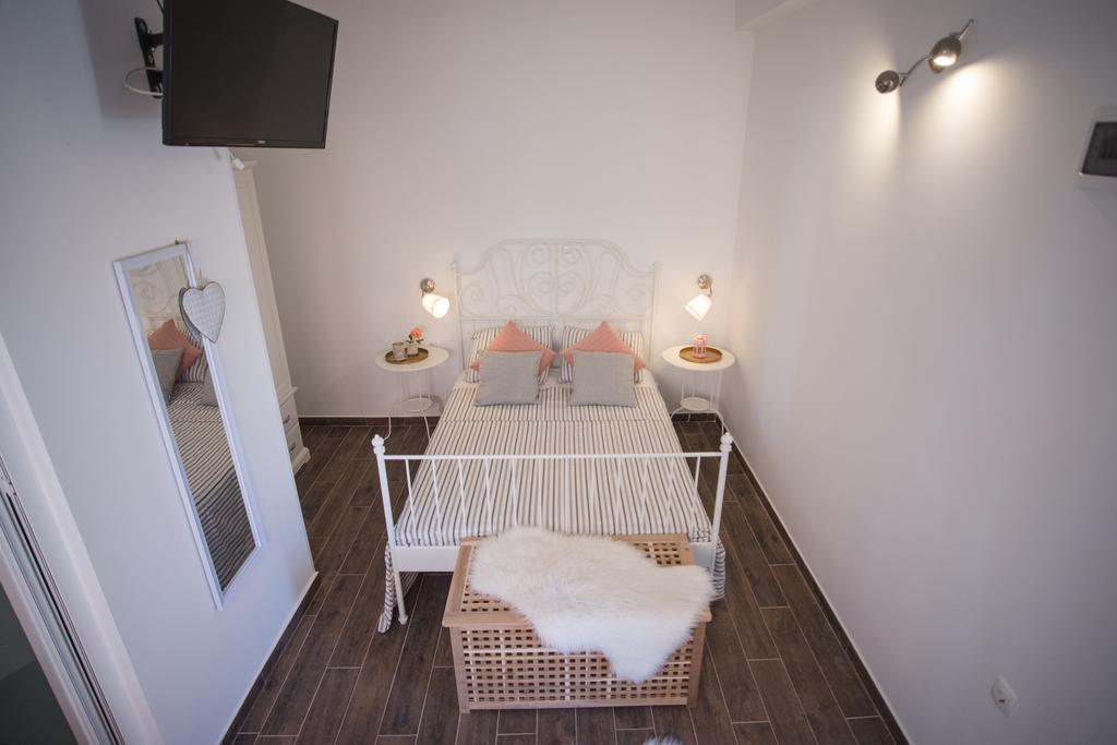 Duka Apartment *
