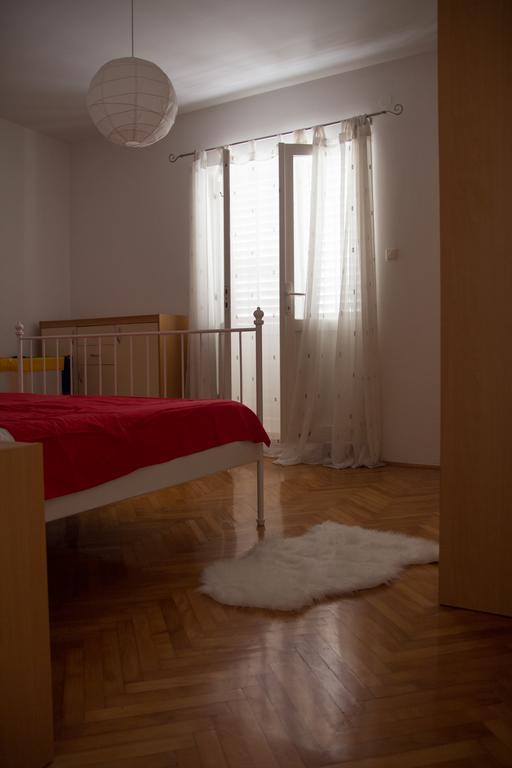Duka Apartment