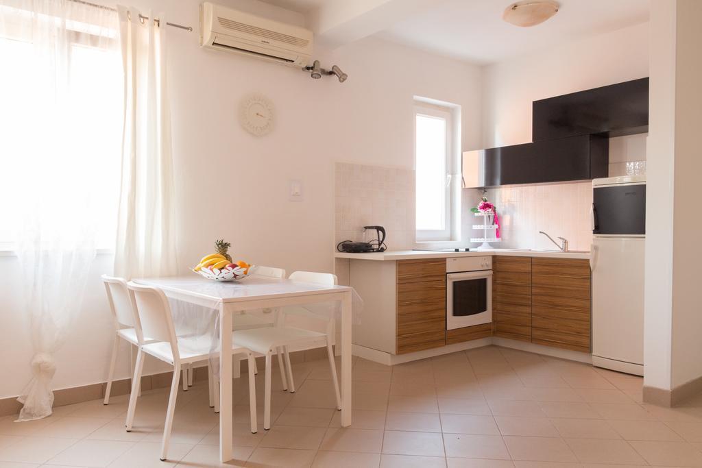 Duka Apartment Zadar