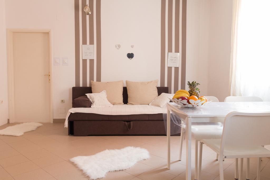 Apartment Duka