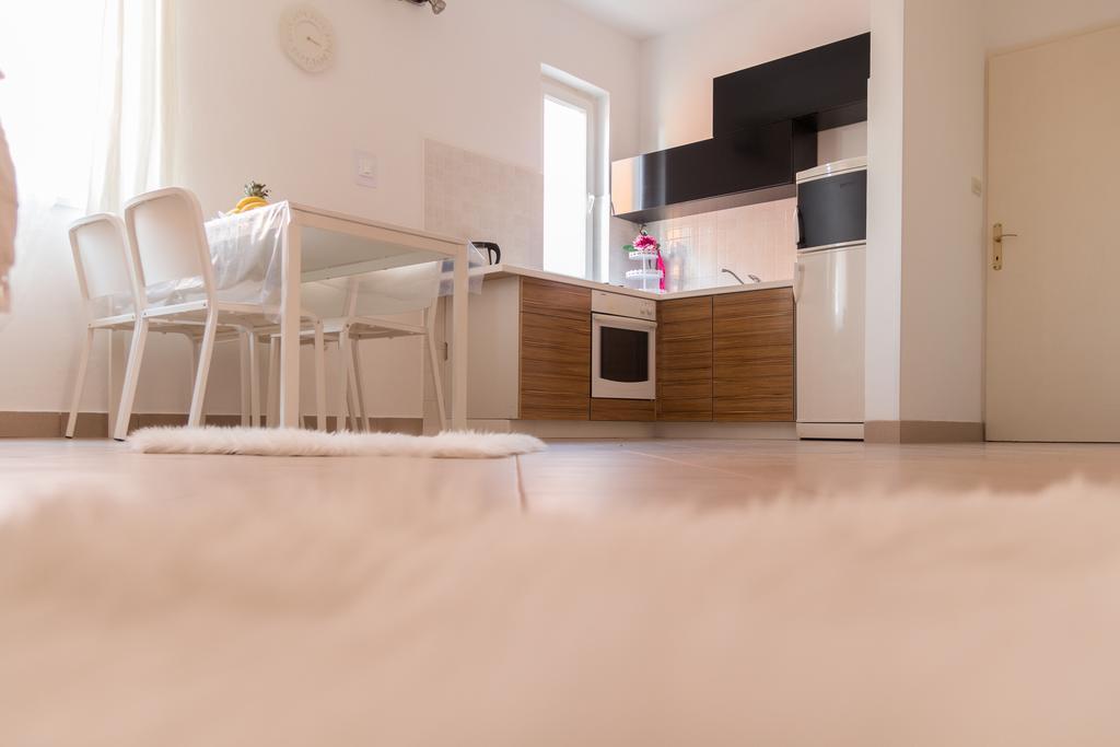 Duka Apartment