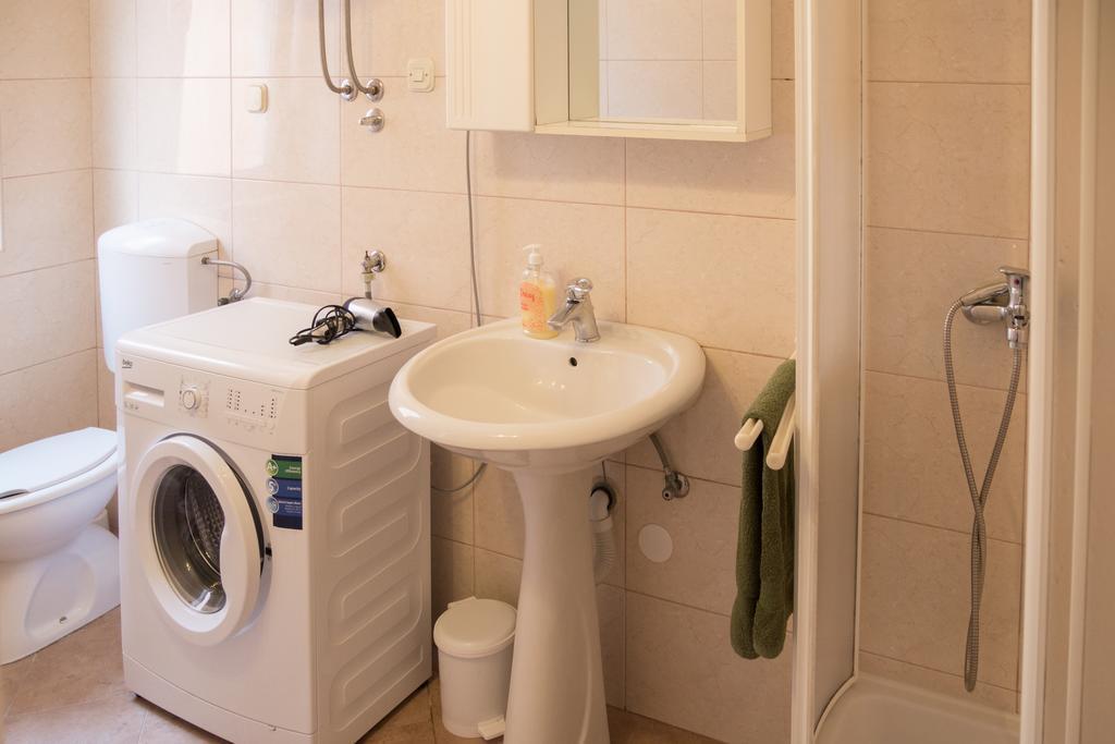 Apartment Duka