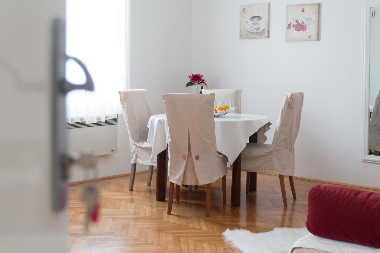 Duka Apartment Zadar