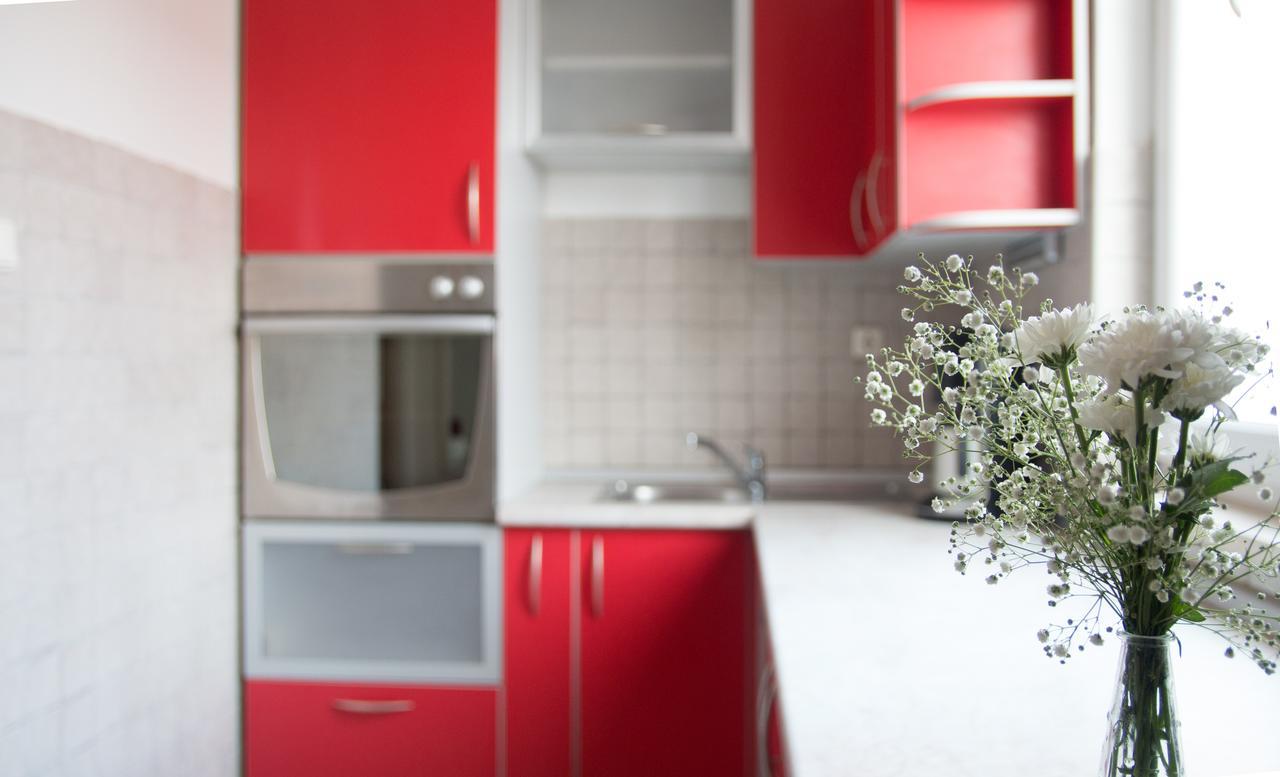 Apartment Duka