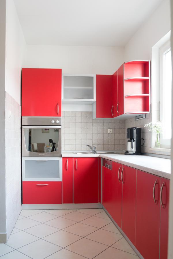 Duka Apartment Zadar