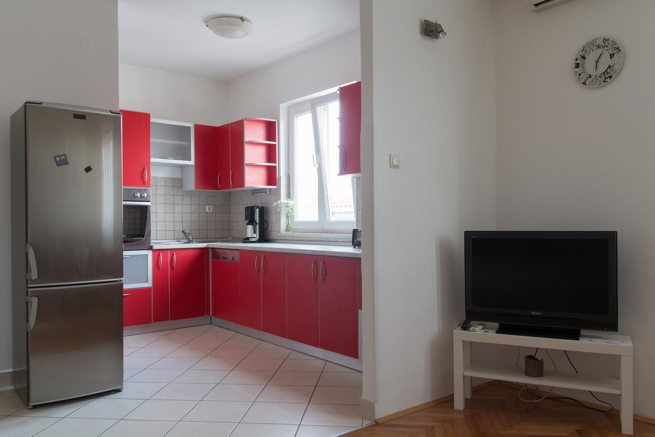 Apartment Duka Zadar