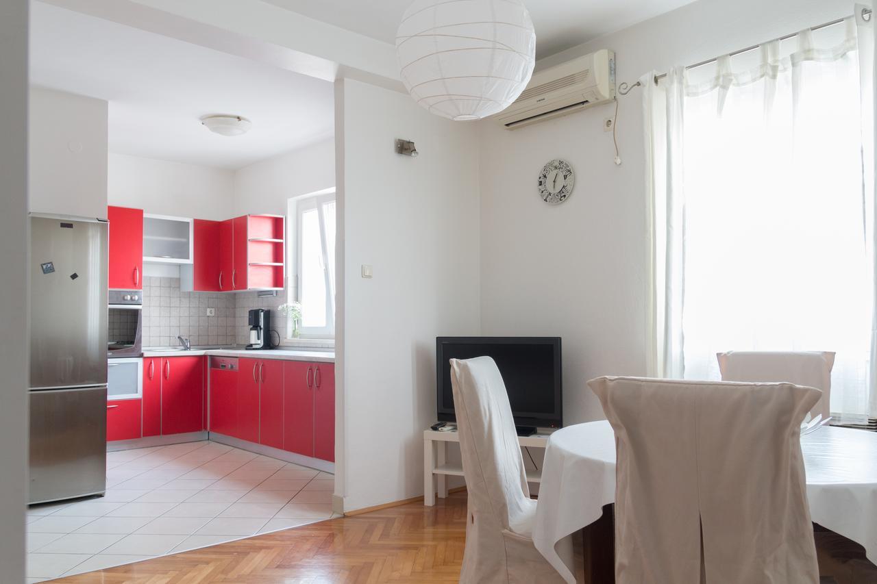 Apartment Duka Zadar