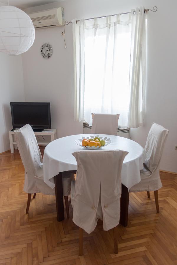 Apartment Duka Zadar