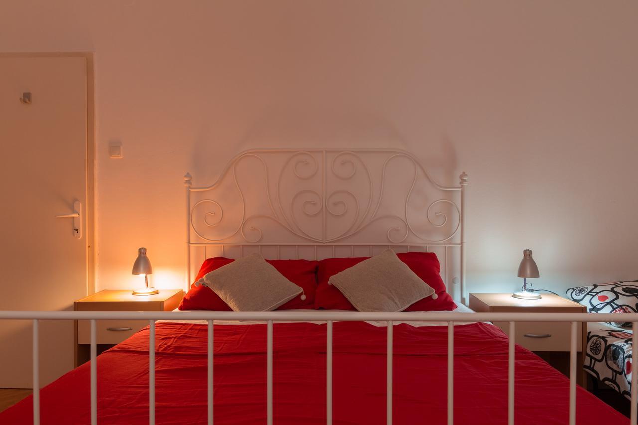 Duka Apartment