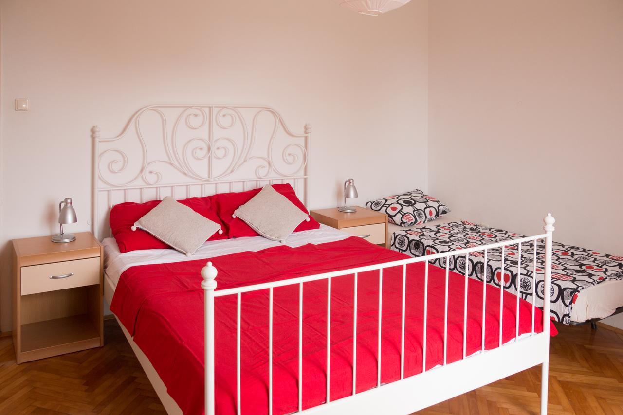 Apartment Duka Zadar