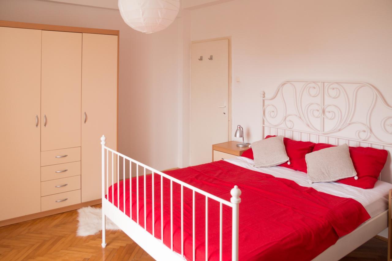 Apartment Duka