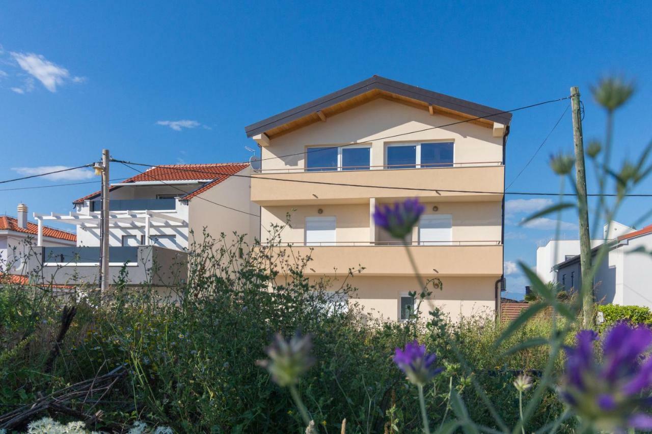 Duka Apartma Zadar