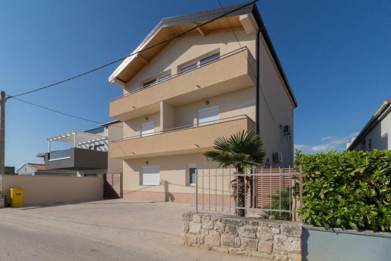 Duka Apartment